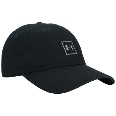 Boné Aba Curva Under Armour Washed - Strapback - Adulto - Foto 6