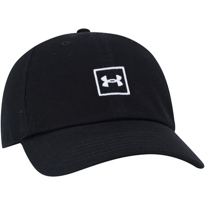 Boné Aba Curva Under Armour Washed - Strapback - Adulto - Foto 5