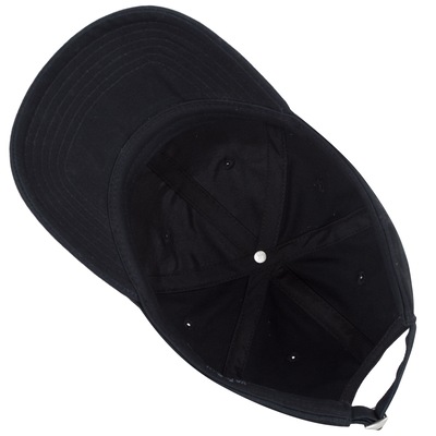 Boné Aba Curva Under Armour Washed - Strapback - Adulto - Foto 6