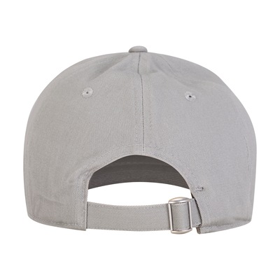 Boné Aba Curva Under Armour Washed - Strapback - Adulto - Foto 3