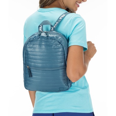 Mochila Fila Thermal - 9 Litros - Foto 1