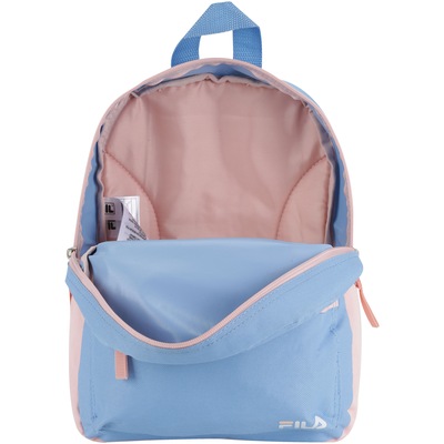Mochila Fila Pinblue Fun - 7 Litros - 7 Litros - Foto 6
