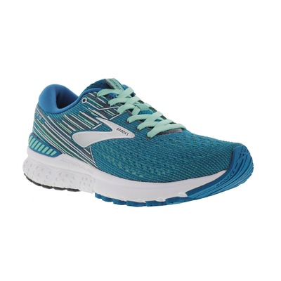 Tênis Brooks Adrenaline GTS 19 - Feminino - Foto 2