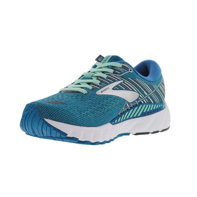 Tênis Brooks Adrenaline GTS 19 - Feminino - Foto 4