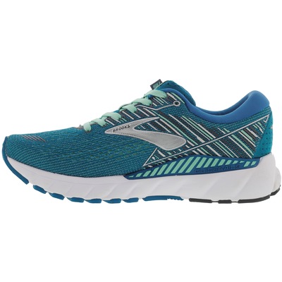 Tênis Brooks Adrenaline GTS 19 - Feminino - Foto 5