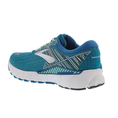 Tênis Brooks Adrenaline GTS 19 - Feminino - Foto 6