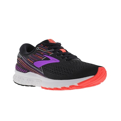 Tênis Brooks Adrenaline GTS 19 - Feminino - Foto 3