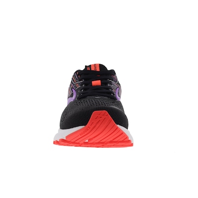 Tênis Brooks Adrenaline GTS 19 - Feminino - Foto 4