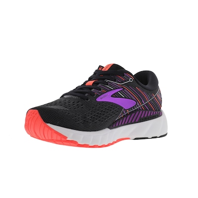 Tênis Brooks Adrenaline GTS 19 - Feminino - Foto 5