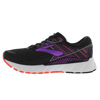 Tênis Brooks Adrenaline GTS 19 - Feminino - Foto 6