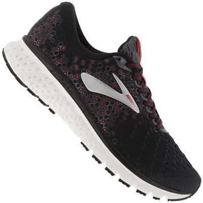 Tênis Brooks Glycerin 17 - Masculino - Foto 1