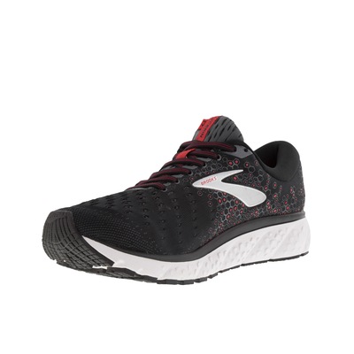 Tênis Brooks Glycerin 17 - Masculino - Foto 4