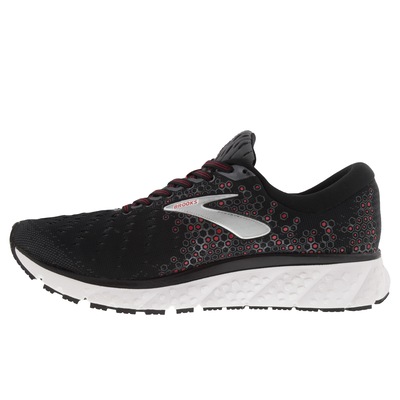 Tênis Brooks Glycerin 17 - Masculino - Foto 5