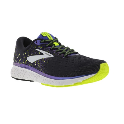 Tênis Brooks Glycerin 17 - Masculino - Foto 2