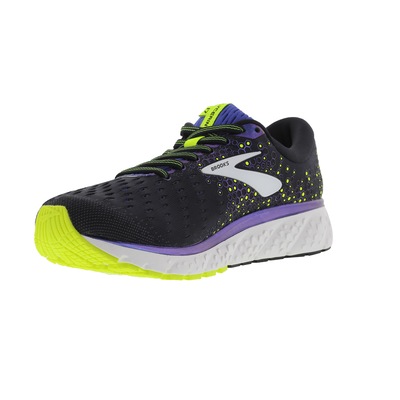 Tênis Brooks Glycerin 17 - Masculino - Foto 4
