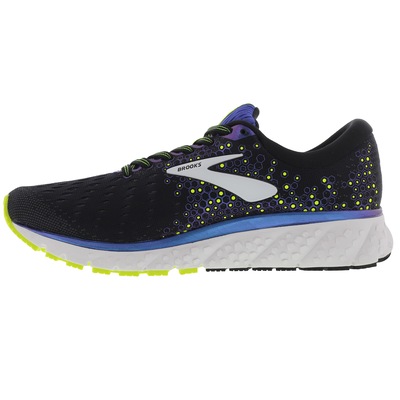 Tênis Brooks Glycerin 17 - Masculino - Foto 5