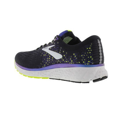 Tênis Brooks Glycerin 17 - Masculino - Foto 6