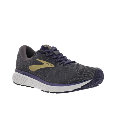 Tênis Brooks Glycerin 17 - Masculino - Foto 2