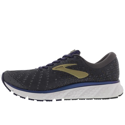 Tênis Brooks Glycerin 17 - Masculino - Foto 5