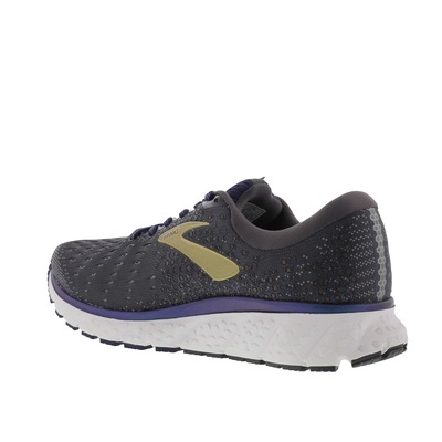 Tênis Brooks Glycerin 17 - Masculino - Foto 6