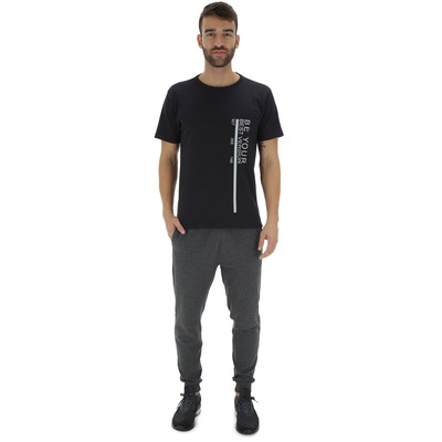 Calça Oxer Waffle - Masculina - Foto 4
