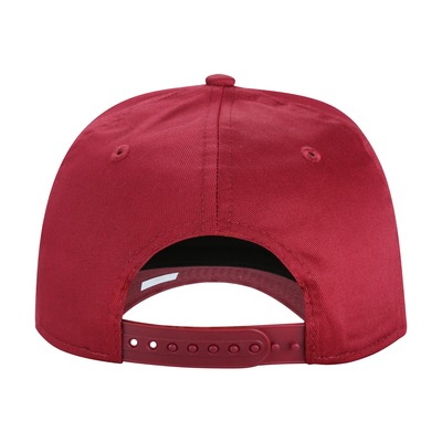 Boné Aba Curva New Era 940 Cleveland Cavaliers - Snapback - Adulto - Foto 4