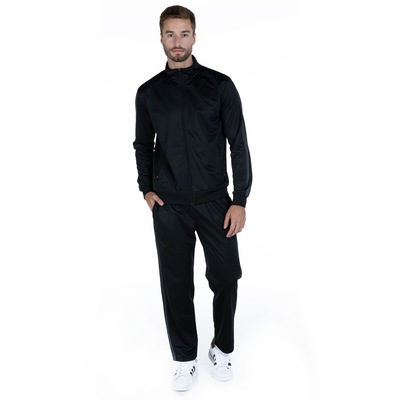 Conjunto de Agasalho Oxer Polytricot - Masculino - Foto 2
