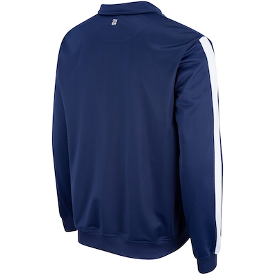 Conjunto de Agasalho Oxer Polytricot - Masculino - Foto 6