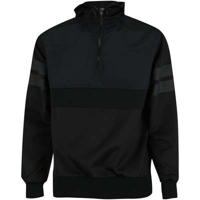 Blusão com Capuz Oxer Doppio - Masculino - Foto 1