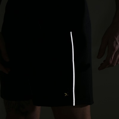 Bermuda Oxer Mesh Lateral - Masculina - Foto 5