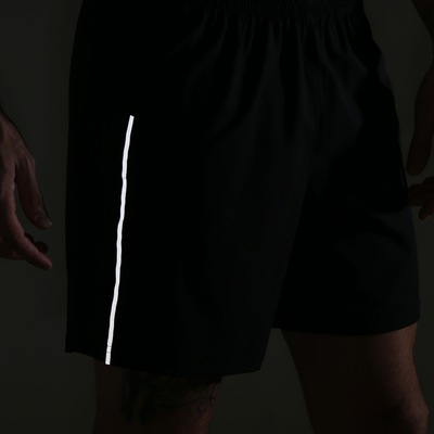 Bermuda Oxer Mesh Lateral - Masculina - Foto 6