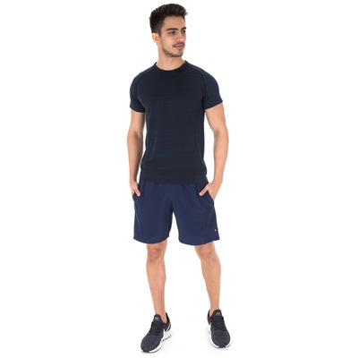 Camiseta Oxer Seamless - Masculina - Foto 4