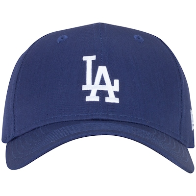 Boné Aba Curva New Era 940 Los Angeles Dodgers - Snapback - Adulto - Foto 2