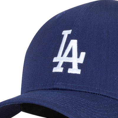 Boné Aba Curva New Era 940 Los Angeles Dodgers - Snapback - Adulto - Foto 4