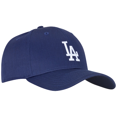 Boné Aba Curva New Era 940 Los Angeles Dodgers - Snapback - Adulto - Foto 5