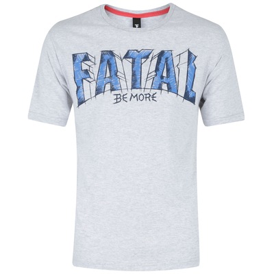Camiseta Fatal Estampada 20244 - Masculina - Foto 5