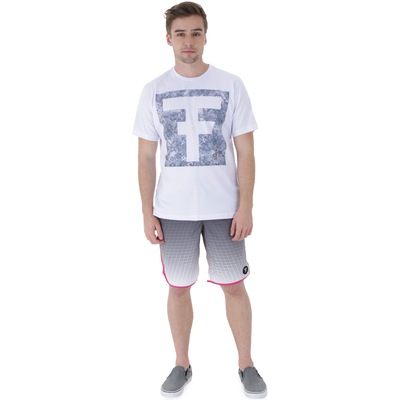 Camiseta Fatal Estampada 20322 - Masculina - Foto 4