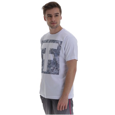 Camiseta Fatal Estampada 20322 - Masculina - Foto 2
