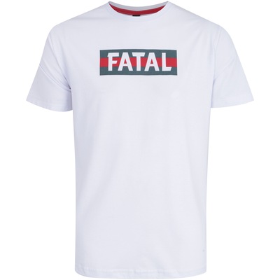 Camiseta Fatal Estampada 20330 - Masculina - Foto 5