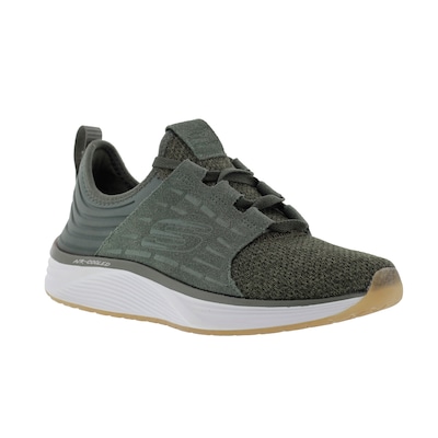 Tênis Skechers Skyline Silsher - Masculino - Foto 2