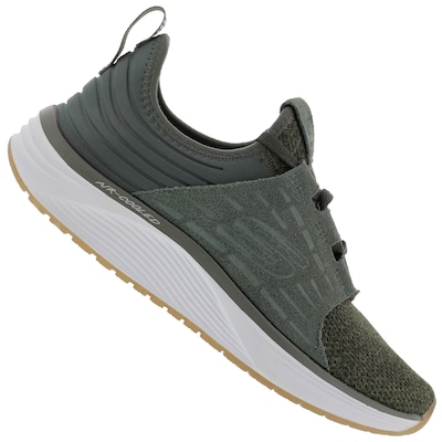 Tênis Skechers Skyline Silsher - Masculino - Foto 1