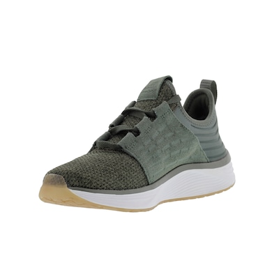 Tênis Skechers Skyline Silsher - Masculino - Foto 4