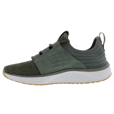 Tênis Skechers Skyline Silsher - Masculino - Foto 5