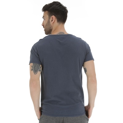 Camiseta Mizuno Urban Cut - Masculina - Foto 3