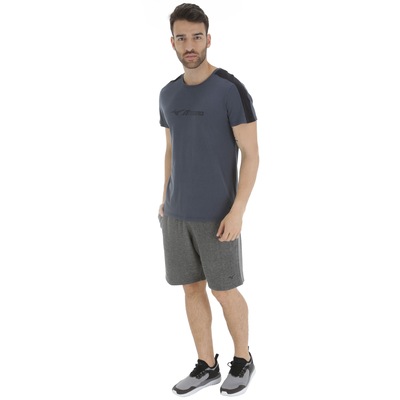 Camiseta Mizuno Urban Cut - Masculina - Foto 5