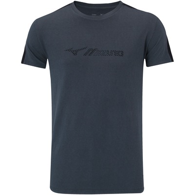 Camiseta Mizuno Urban Cut - Masculina - Foto 6
