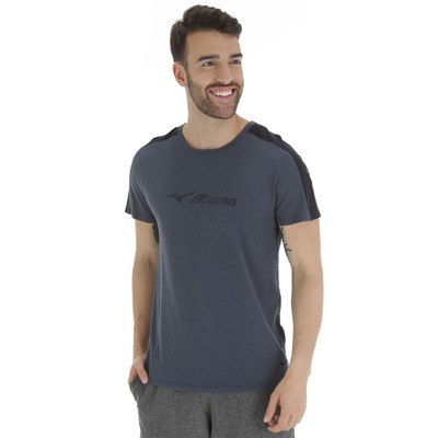 Camiseta Mizuno Urban Cut - Masculina - Foto 2