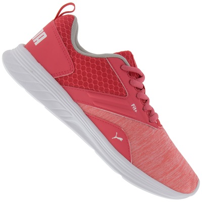 Tênis Infantil Puma NRGY Comet BDP - Foto 1