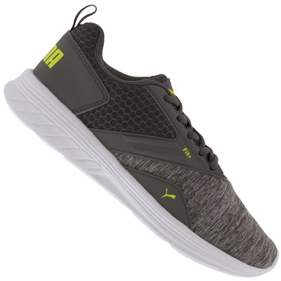Tênis Infantil Puma NRGY Comet BDP - Foto 1