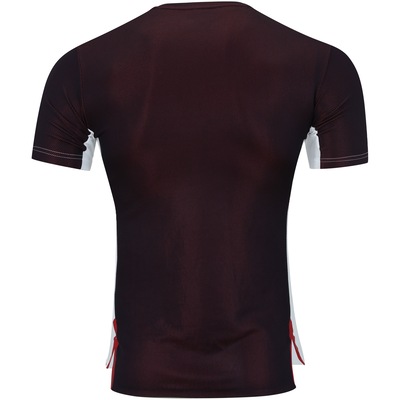 Camisa Pré-Jogo Arsenal 18/19 Puma - Masculina - Foto 2
